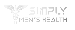 simply mens health logo horizontal